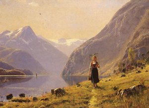 FJord द्वारा